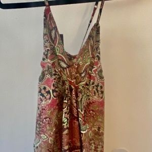 Karma Highway Boho style dress